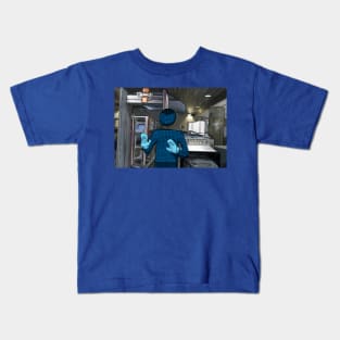 Pat Kids T-Shirt